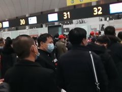 -郑州新郑国际机场