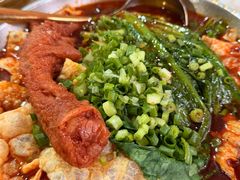 -龍城柳州螺蛳粉(群星路店)