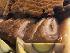 卤水拼盘-顺风海鲜港(长寿路店)