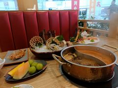-松野谷·寿喜烧自助(华联顺义金街购物中心店)