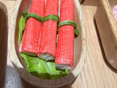 -独食火锅·半米屋台(直营总店)