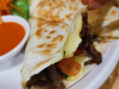 牛肉格林戈-panchos 墨西哥餐厅(嘉绿苑店)