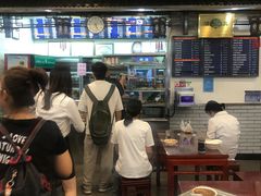 大堂-护国寺小吃(新街口店)
