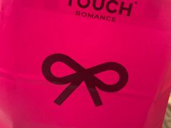 -TOUCH泰奇(宝杨宝龙广场店)