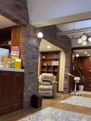 -BarberKiNG男士理发馆Barbershop