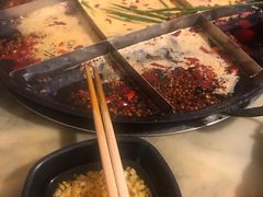 -化龙桥九宫格火锅(清水河店)