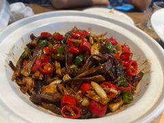 -胖姐渔村(中源大道店)