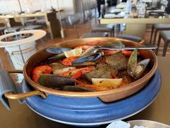 -y SEA·西班牙餐厅(阿那亚·北戴河店)