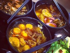 -亞婆井·劲抽面食(铂顿城店)