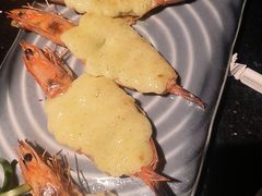 -上井精致料理(中兴商业大厦店)