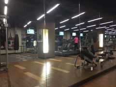 -W FITNESS 威尔仕健身·游泳(七宝店)