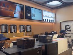 -蓉小乔·RONG COFFEE(春熙路店)