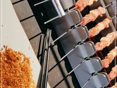 -很久以前羊肉串(长寿路星方汇店)