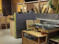 -季季山·云南野生菌火锅(上海首店)
