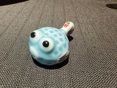 -肆月河豚·新淮扬菜·烤鸭(中关村店)