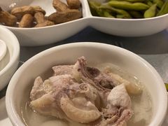 -达叔香味海鲜(海棠68环球美食街店)