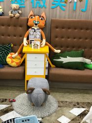 -睿宝儿科·眼科·口腔(静安大悦城门诊部)