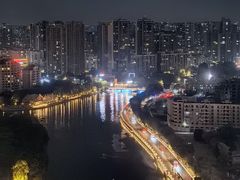 -幻彩摩天轮