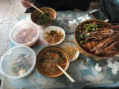 -古真记钵钵鸡(老公园店)