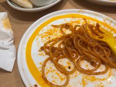 -菲滋意式餐厅(温岭银泰城店)