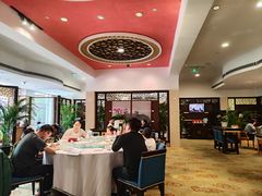 -杭州香格里拉·香宫中餐厅