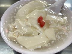 冰醉豆花-西月城谭豆花(春熙路店)
