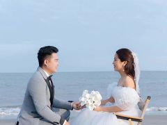 -经典婚纱摄影美学馆·私人定制