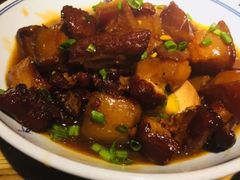 大锅灶红烧肉-醉南拳客家菜·河田鸡(西禅寺杨桥店)