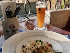-Paulaner·德国帕拉娜自酿啤酒餐厅(海上世界店)