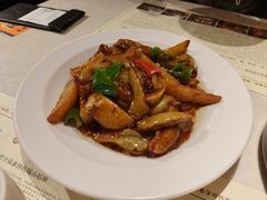 -老厨家(中央大街西七道街店)