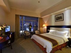 -金紫薇酒店(成都春熙路步行街店)