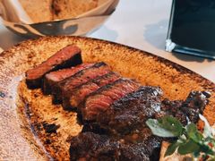 -燃扒房Steakhouse(皇庭店)