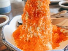 蟹子土豆沙拉-大雄寿司(洛浦店)