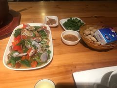 -一粥(华侨城创意文化园店)