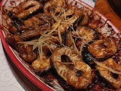 -小粤楼·怀旧粤菜(万辉国际广场店)