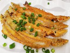 -新享乐海鲜(翠华路店)