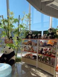 -IMON·HANSA潮玩玩偶毛绒玩具(通州万象汇店)