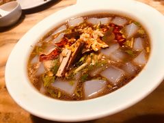 -杏花堂·山西菜馆(晋中万达店)