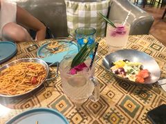 -美森西餐厅(曙光大道店)