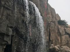-北黄海温泉度假村