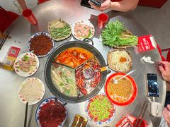 -后火锅(南京东路总店)
