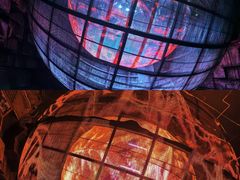 -超体空间SoReal VR(迪士尼小镇店)