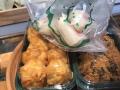 -泸溪河桃酥(西直门凯德店)