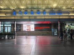 -厦门轮渡码头