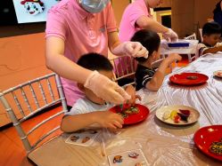 -尼克Playtime(欢乐海岸店)