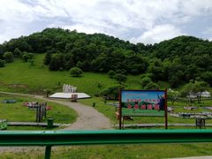 -大水川景区
