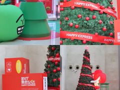 -深圳来福士广场