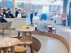 大堂-陕拾叁-西安糕点(大雁塔店)