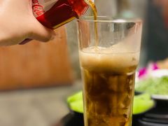 可乐-园里火锅(仁和新城店)