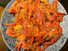 -金陵一哥龙虾馆(三牌楼总店)